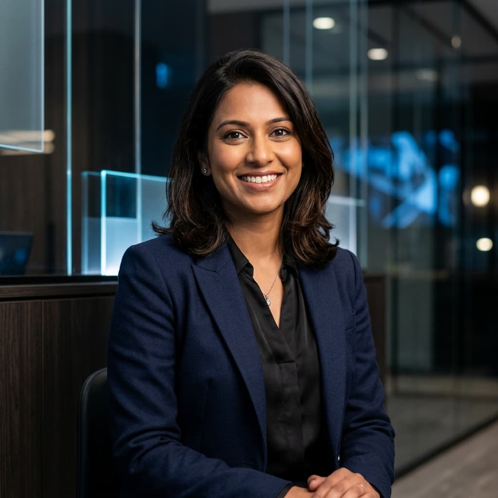 Sadia Rahman